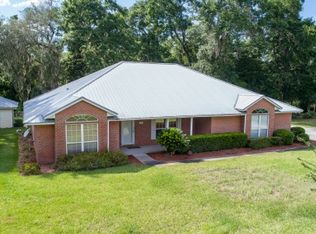 521 NW Emerald Lakes Dr, Lake City, FL 32055