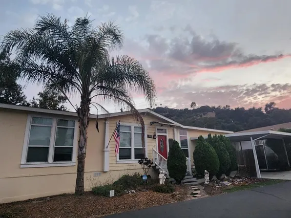 3909 Reche Rd Space 30, Fallbrook, CA 92028
