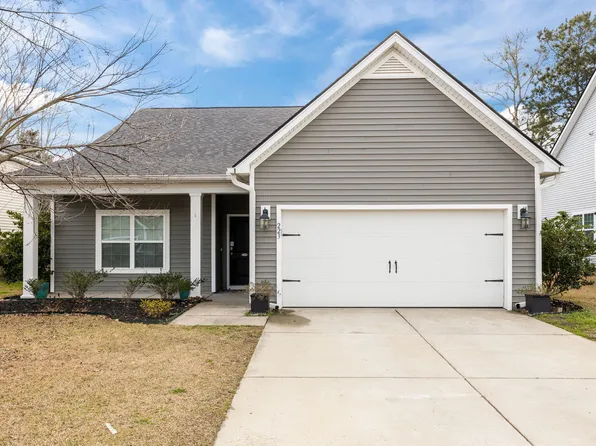 223 Loocock Dr, Goose Creek, SC 29445