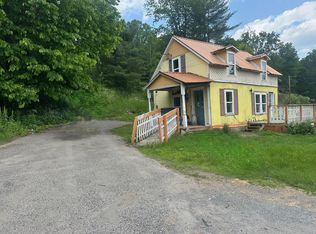 2358 Route 9 N, Au Sable Forks, NY 12912