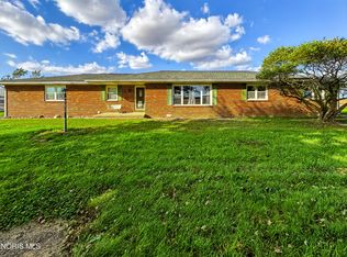 23512 Hammansburg Rd, Deshler, OH 43516