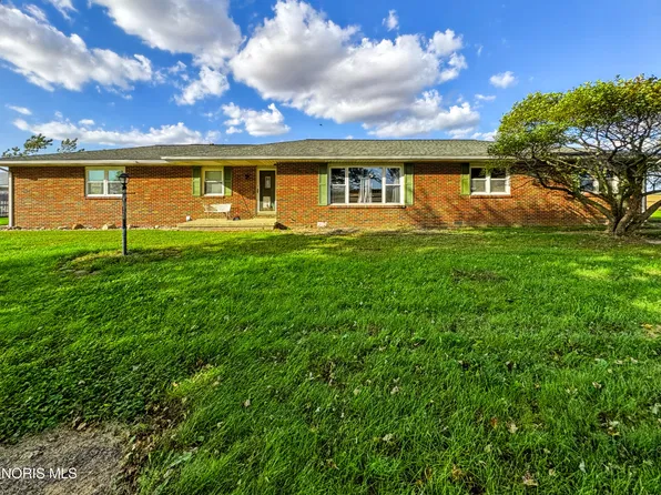 23512 Hammansburg Rd, Deshler, OH 43516