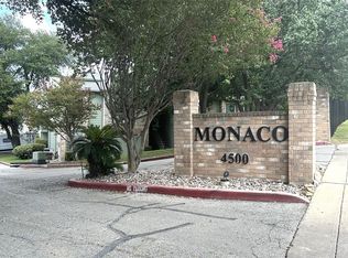 4500 E Oltorf St #A-105, Austin, TX 78741