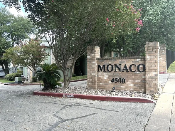 4500 E Oltorf St #A-105, Austin, TX 78741