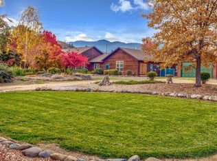 4184 Cedar Ln, Medford, OR 97501