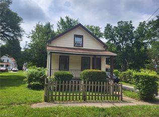9404 Benham Ave, Cleveland, OH 44105