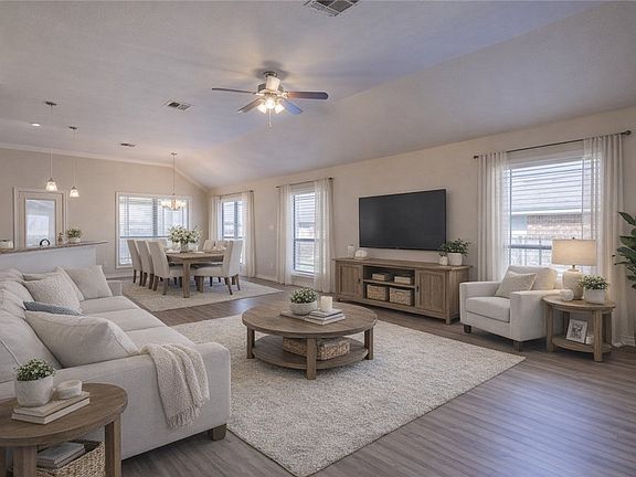 4th image of 3309 Keefer Loop