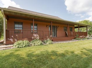 191 Pearson Dr, Saint Charles, MN 55972
