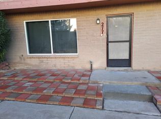 277 Maricopa Dr, El Paso, TX 79912