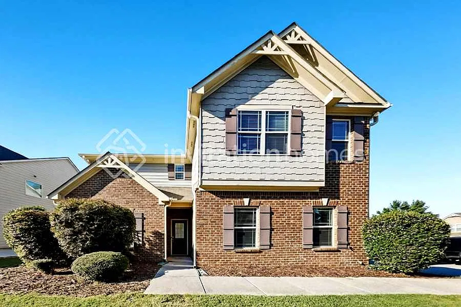 4100 Whitfield Oak Way Auburn, GA 30011 — Photo 1