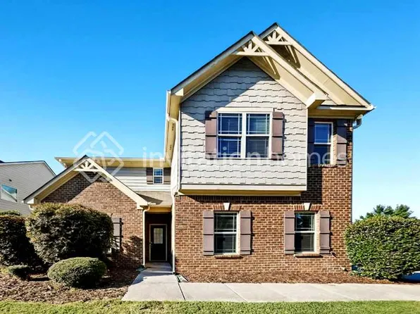 4100 Whitfield Oak Way, Auburn, GA 30011