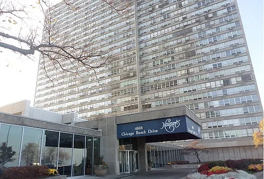 4800 S Chicago Beach Dr APT 801N photo 1