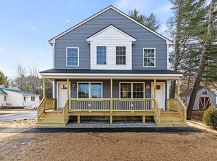 9 Kasseys Way UNIT 4, Westbrook, ME 04092
