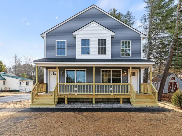 9 Kasseys Way #4, Westbrook, ME 04092