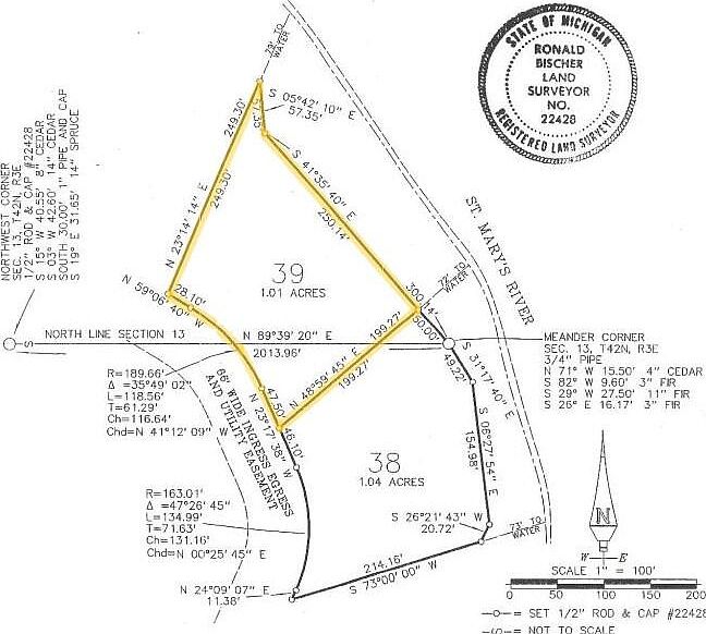 2nd image of LOT 39 Ottawa Rd