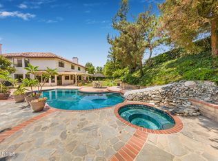 30321 Rainbow View Ct, Agoura Hills, CA 91301
