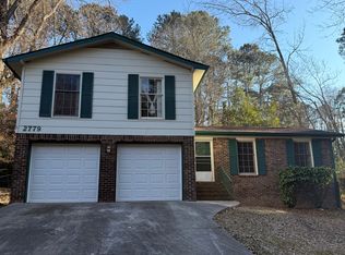 2779 Irene Cir, Duluth, GA 30096