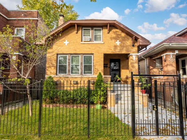 6540 S Artesian Ave, Chicago, IL 60629