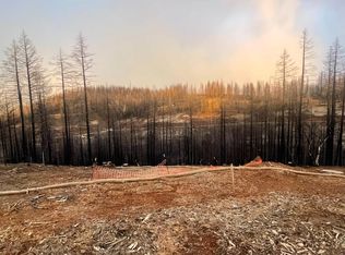 4840 Creekside Dr, Grizzly Flats, CA