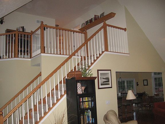 Loft Area