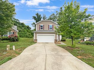 26 White Spruce Ct, Durham, NC 27703