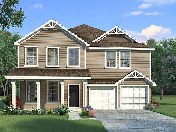 Elm with Elevation Q
