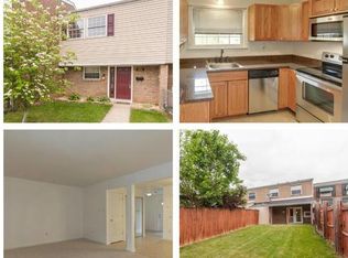 402 Bethlehem Ct, Hagerstown, MD