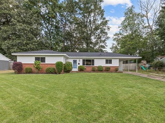 468 Garrison Pl, Virginia Beach, VA 23452