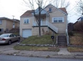 118 S 13th St, Weirton, WV 26062