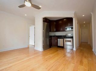 373 S 4th St APT 2E, Brooklyn, NY 11211