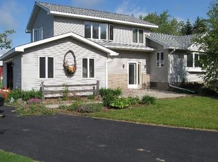 11306 Spruce Rd, Ossineke, MI 49766