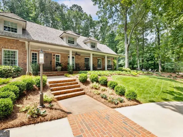 100 Huntcliff Point, Sandy Springs, GA 30350