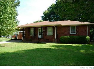 2700 Maryland Ave, Kannapolis, NC 28083