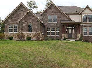 1172 Westchester Way, Cincinnati, OH 45244