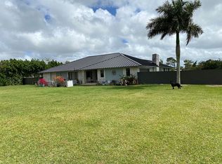 34685 SW 214th Ave, Homestead, FL 33034