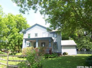 7238 Creek Rd, Oneida, NY 13421