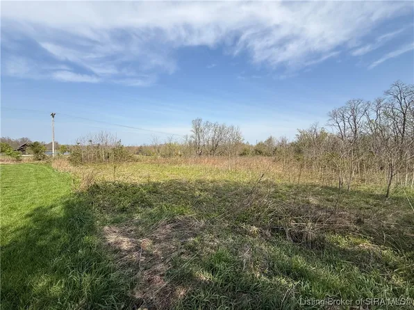 S Cape Sandy Road, Leavenworth, IN 47137