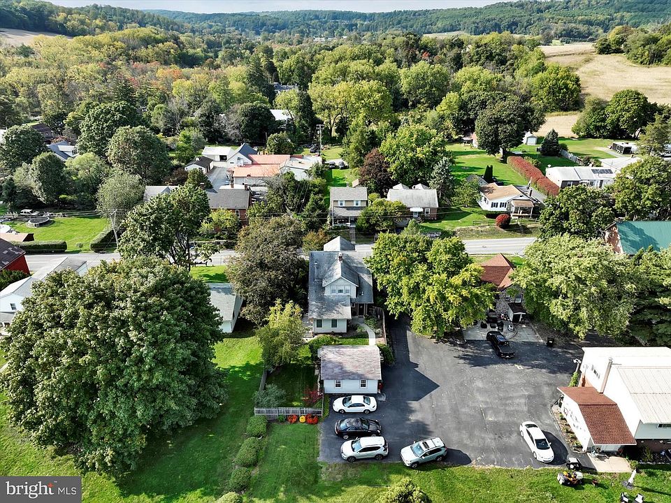 17 Water St, Oley, PA 19547 Zillow
