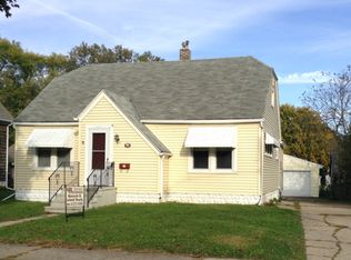 806 Minnesota Ave, Albert Lea, MN 56007