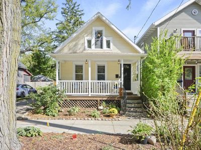 209 North Ingersoll Street, Madison, WI, 53703