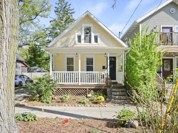 209 North Ingersoll Street, Madison, WI 53703
