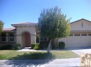 114 Via Tiberio, Rancho Mirage, CA 92270