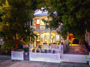 529 Simonton St, Key West, FL 33040