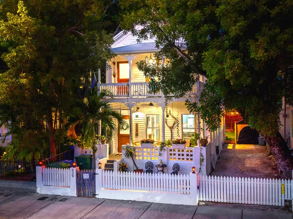 529 Simonton St, Key West, FL 33040