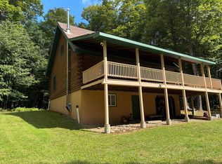 658 Post Hollow Rd, Shinglehouse, PA 16748