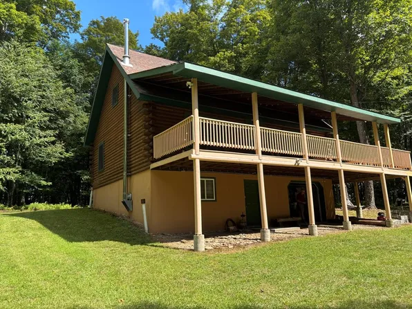 658 Post Hollow Rd, Shinglehouse, PA 16748
