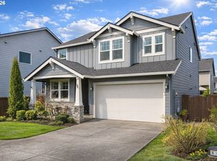 13402 NE 114th Way, Brush Prairie, WA 98606