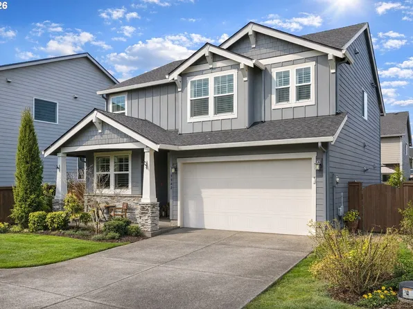 13402 NE 114th Way, Brush Prairie, WA 98606