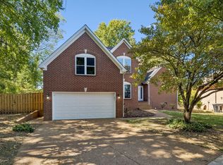 2308 Winder Cir, Franklin, TN 37064