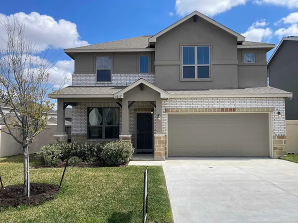 1617 Ocaso Dr, Laredo, TX 78045